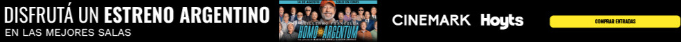 CINEMARK AGOSTO
